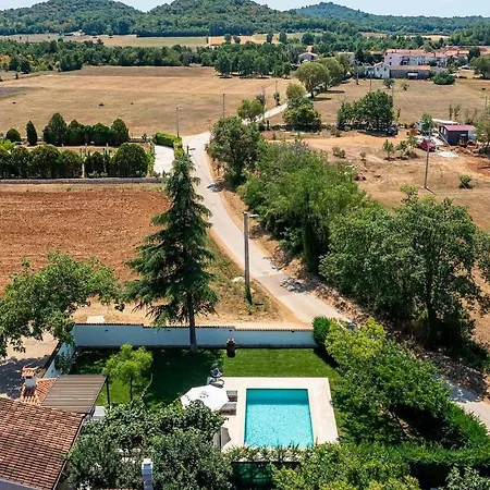 Casa San Cassiano * Poreč