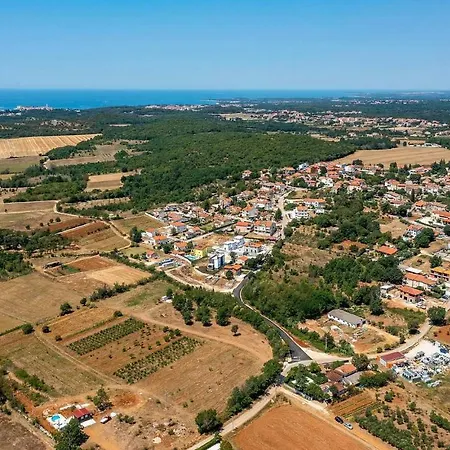 Casa San Cassiano Feriehus