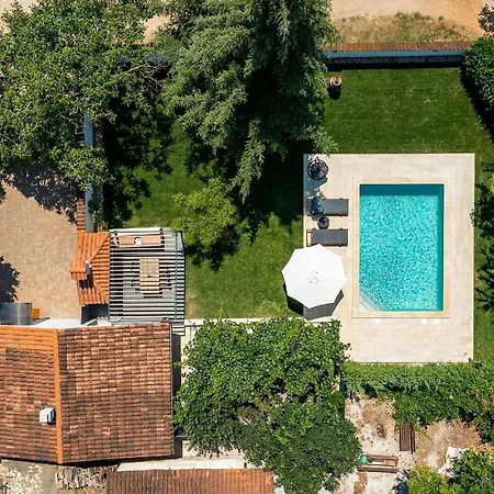 Casa San Cassiano Poreč