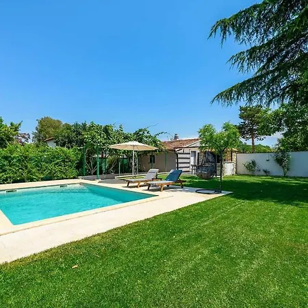 Casa San Cassiano Poreč